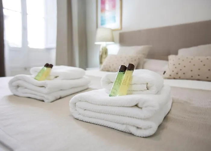 Διαμέρισμα Family Century House With Terrace And Parking Βαλένθια