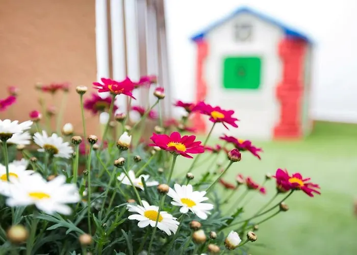 Διαμέρισμα Family Century House With Terrace And Parking Βαλένθια