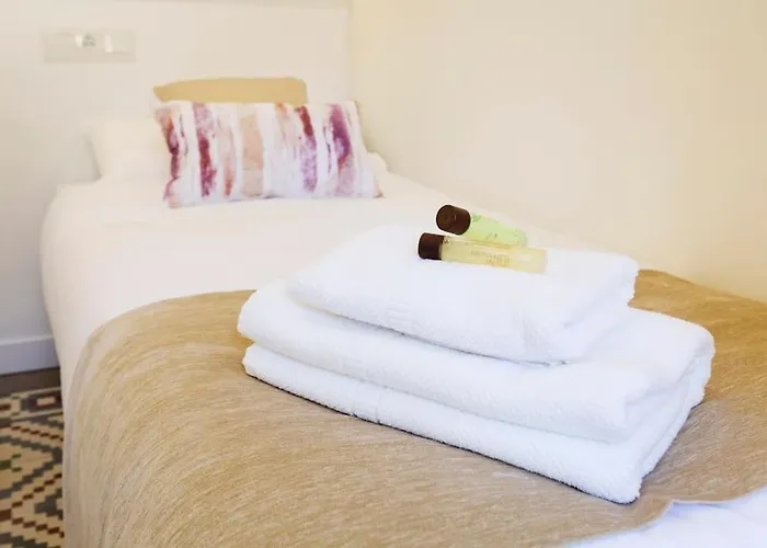 Διαμέρισμα Family Century House With Terrace And Parking