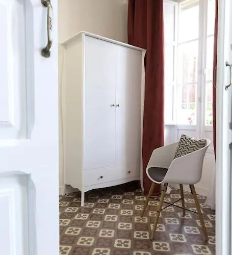 Family Century House With Terrace And Parking Διαμέρισμα