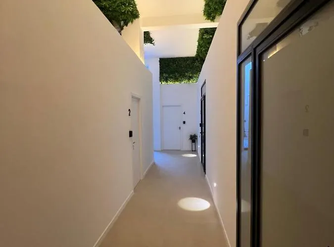 Gasthuis Nina Mala 4*