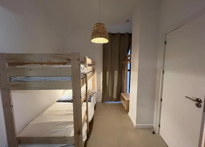 Nina Mala 4* Valencia