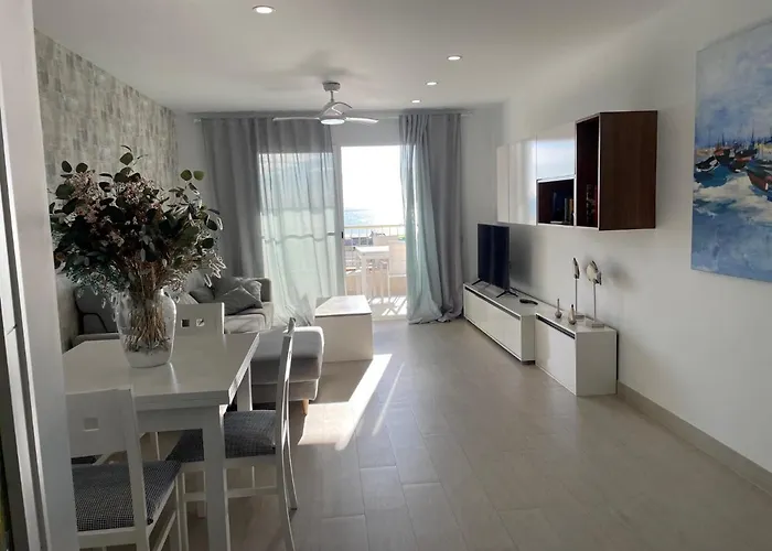 Travel Habitat Playa Del Puig *