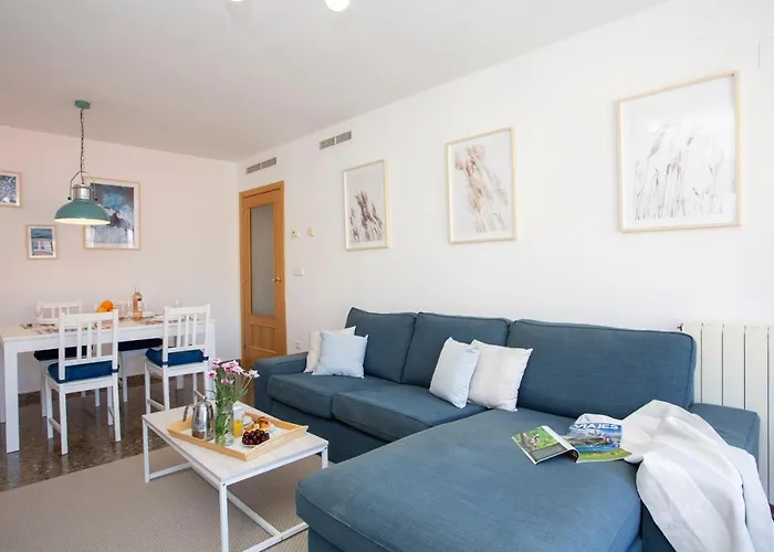 Singularstays El Grao Lejlighed *