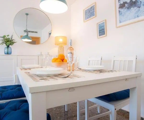 Singularstays El Grao *