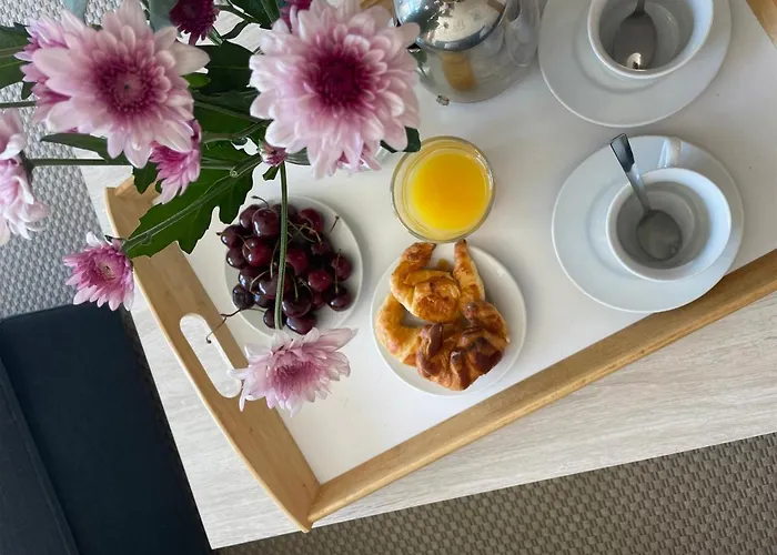 Lejlighed Singularstays El Grao Valencia