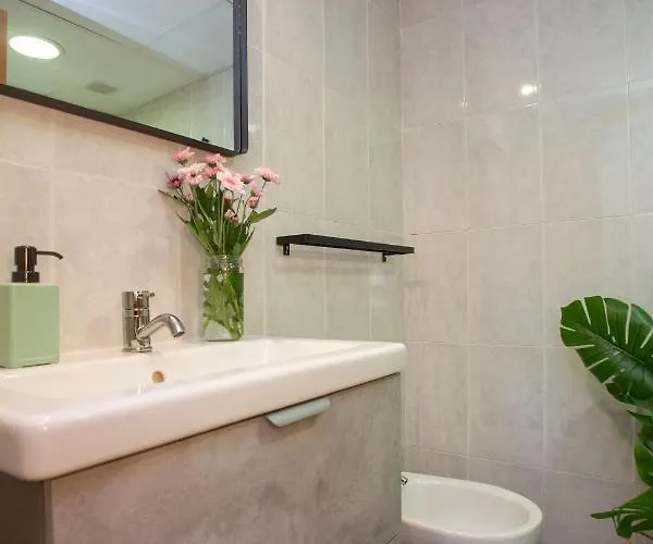 Singularstays El Grao Lejlighed Valencia