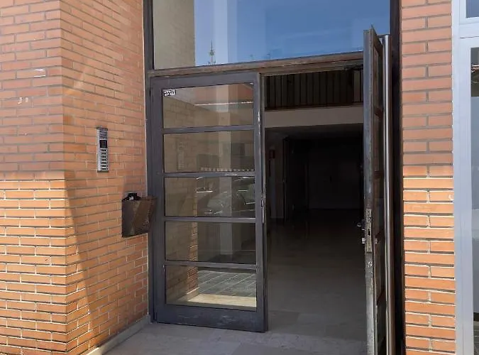 Lejlighed Singularstays El Grao Valencia