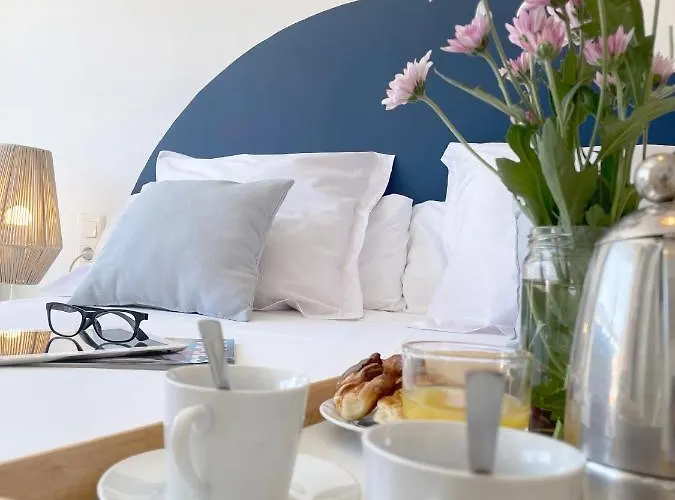 Lejlighed Singularstays El Grao