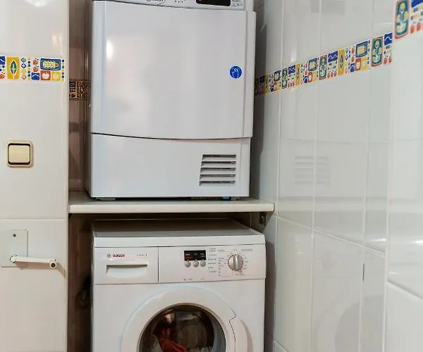 شقة Cozy Near The Center, Torres De Serrano *