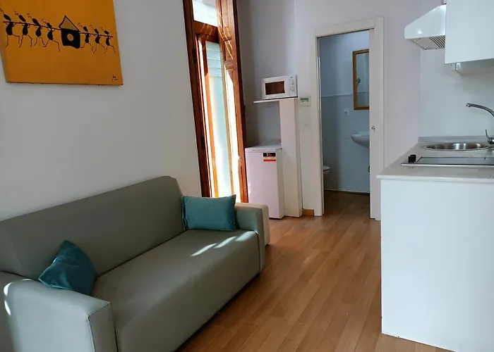 Apartament Tossal *