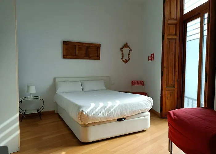 Apartament Tossal