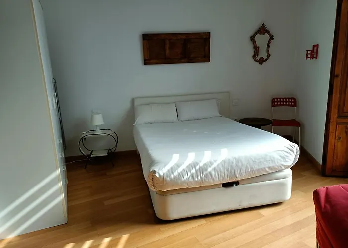 Tossal Apartament Walencja