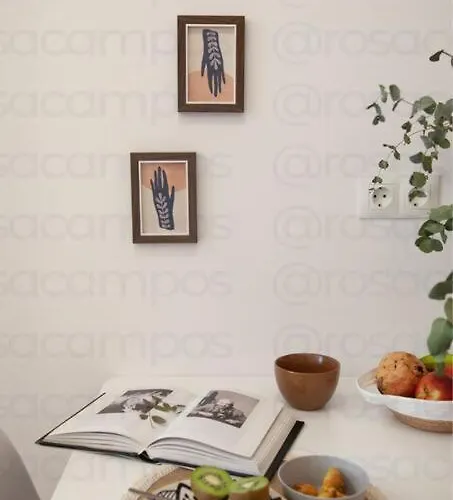 Rb - Urban Loft Retreat, Comfort & Good Location 아파트