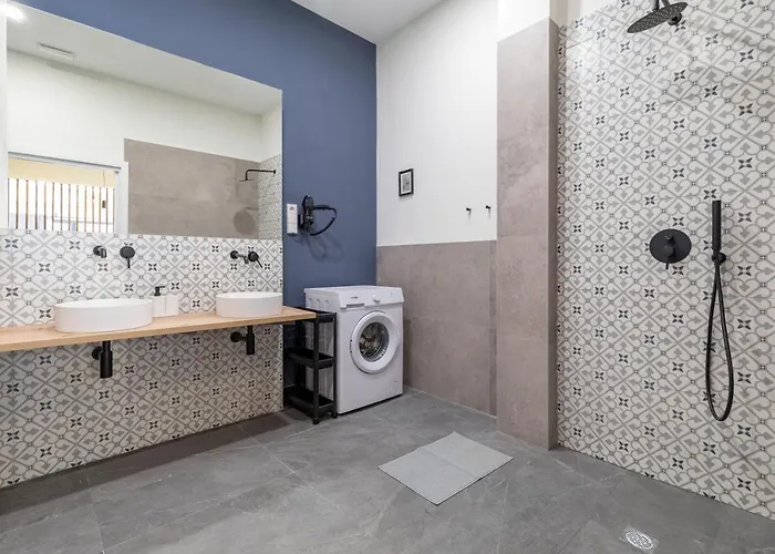 Acogedor Centrico Mj Valencia