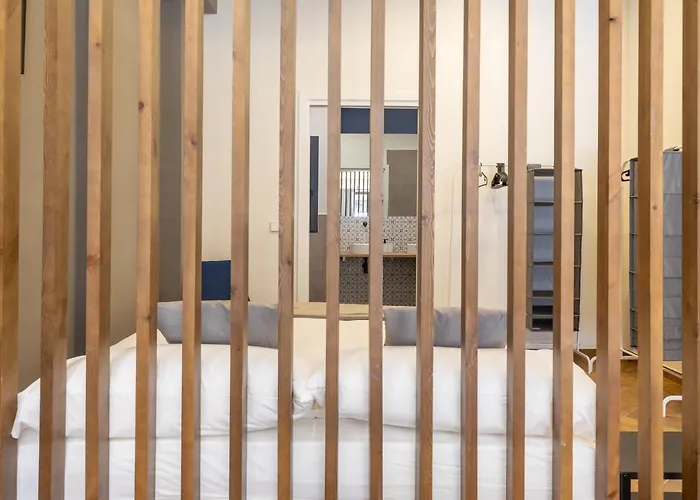 Acogedor Centrico Mj Apartment