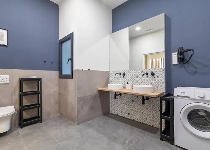 Apartment Acogedor Centrico Mj *