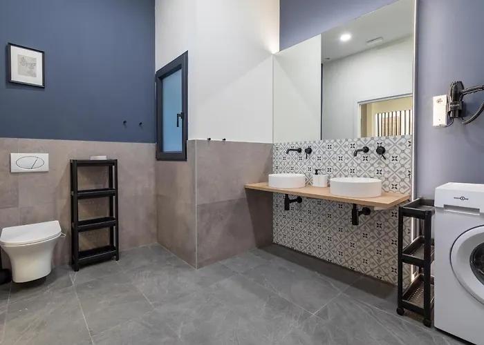 Apartment Acogedor Centrico Mj Valencia