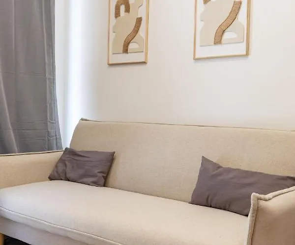 Acogedor Centrico Mj Apartment Valencia