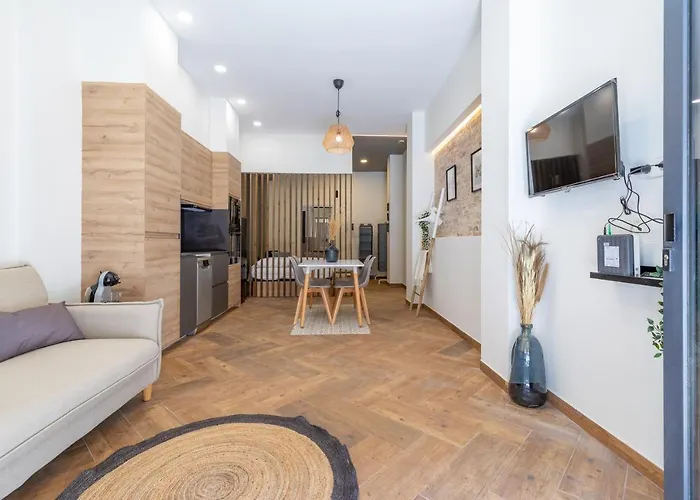 Acogedor Centrico Mj Apartment