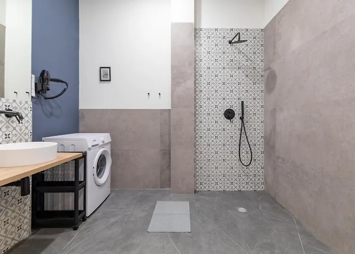 Apartment Acogedor Centrico Mj Valencia