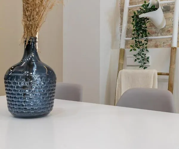 Acogedor Centrico Mj Apartment