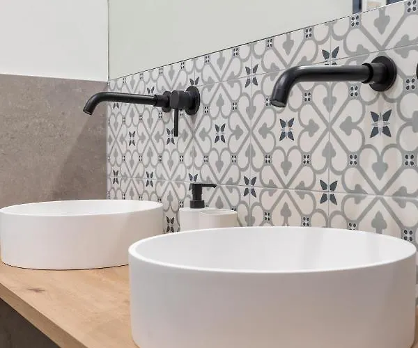 Acogedor Centrico Mj Apartment Valencia