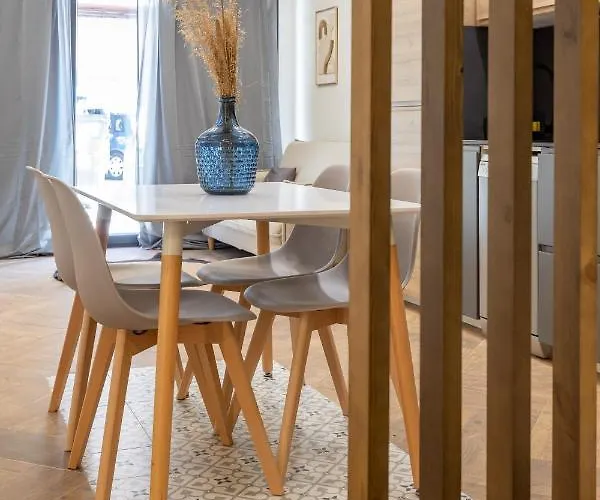 Acogedor Centrico Mj Apartment