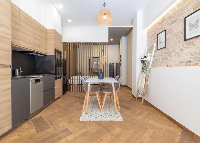 Acogedor Centrico Mj Apartment *