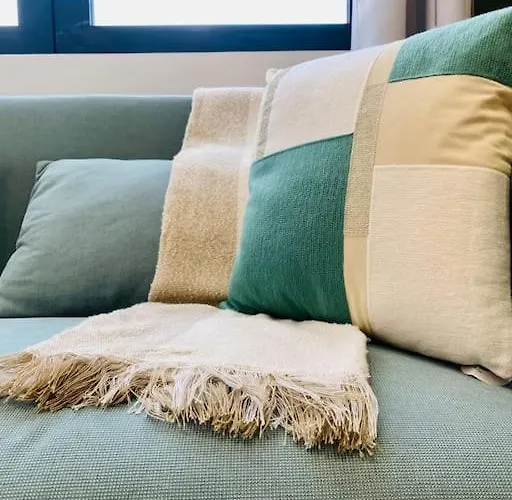 Lejlighed Florit Flats - The Cabanyal Suites 02