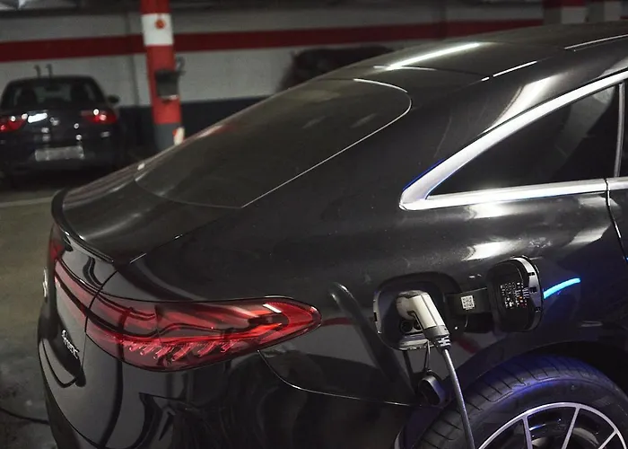 Silken Puerta Hotel 4*