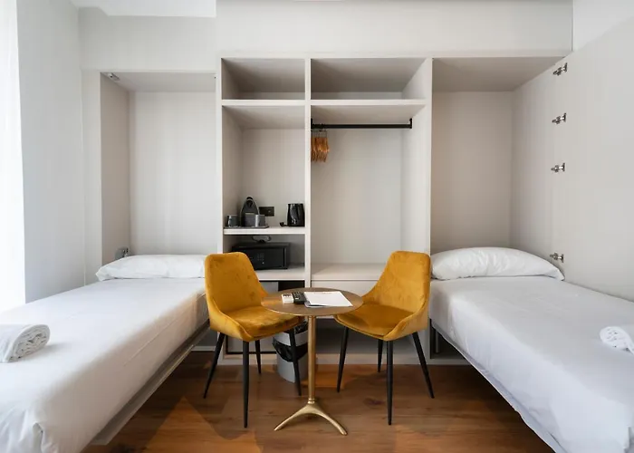 & Co. J. Botanico Boutique 3* Valencia