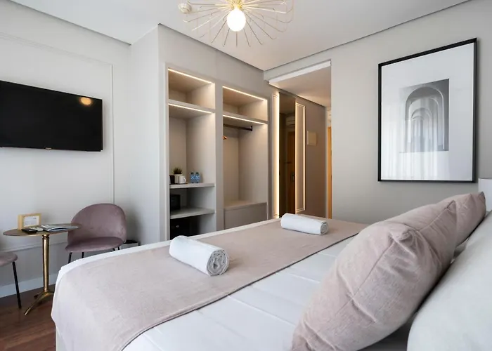 & Co. J. Botanico Boutique 3* Valencia