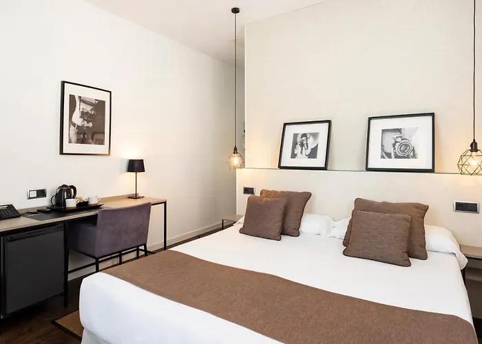 فندق بلانك كارمن