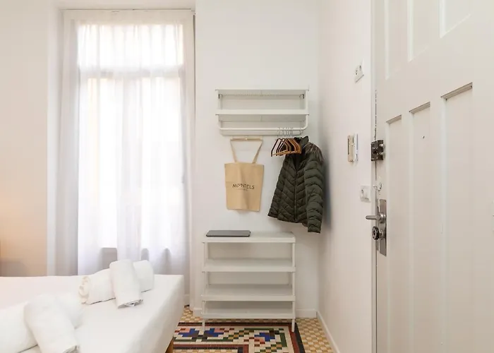 Alicante By Moontels