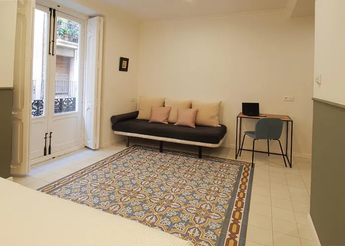 بيت ضيافة Valola Boutique