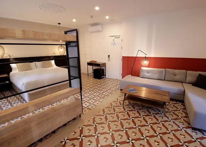 Valola Boutique بيت ضيافة فالنسيا