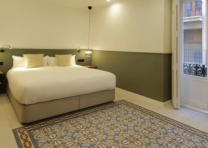 بيت ضيافة Valola Boutique 4*