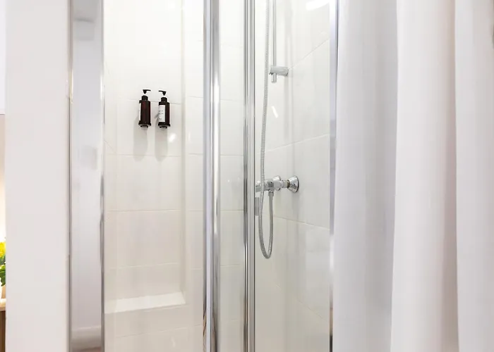 Gæstehus Alicante By Moontels Valencia