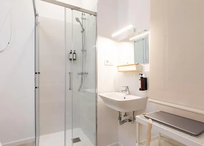 Alicante By Moontels *