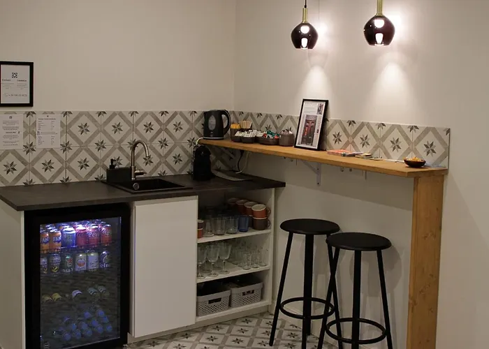 Valola Boutique 4* فالنسيا