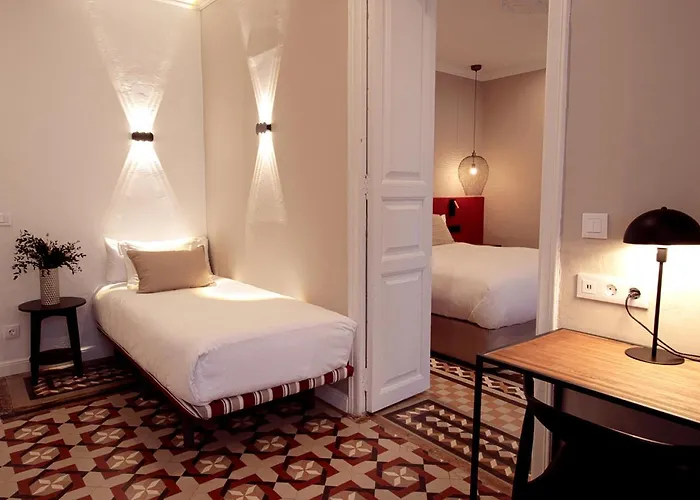 بيت ضيافة Valola Boutique