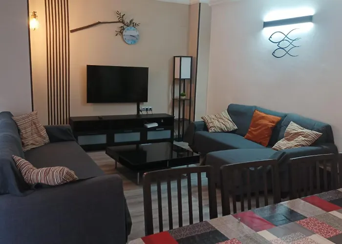 Apartamento Turia Valência