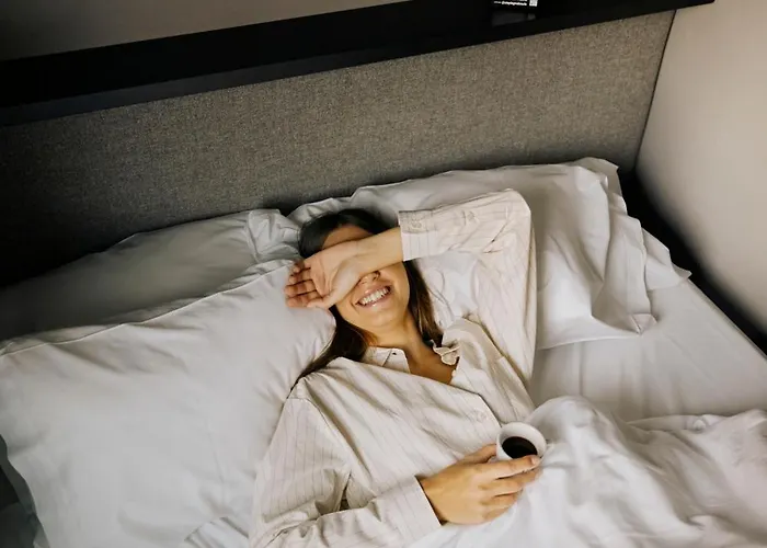 マルカム ＆ バレット ホテル バレンシア