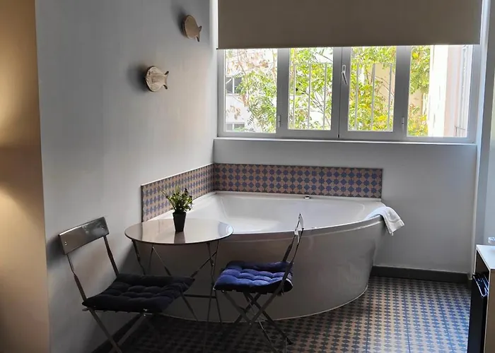 San Lorenzo Boutique Plaza Hotel Valencia