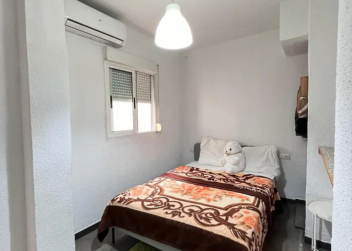 Hotspot Hostel Valencia