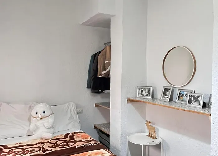 Hostel Hotspot Valencia