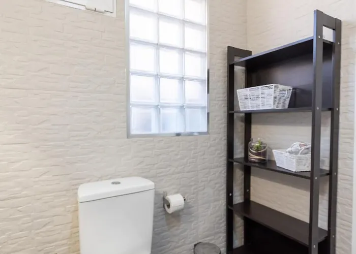 شقة Near The Plaza De Toros