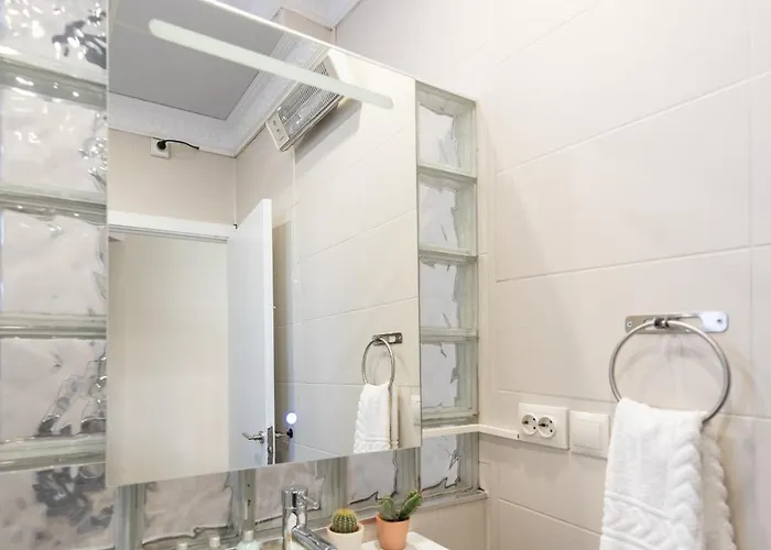 شقة Near The Plaza De Toros