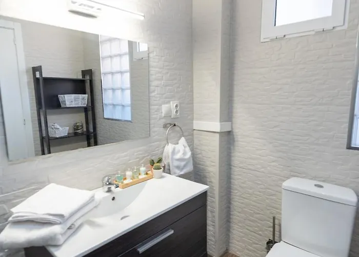 Near The Plaza De Toros *